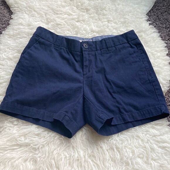 Blue shorts   - Picture 1 of 4